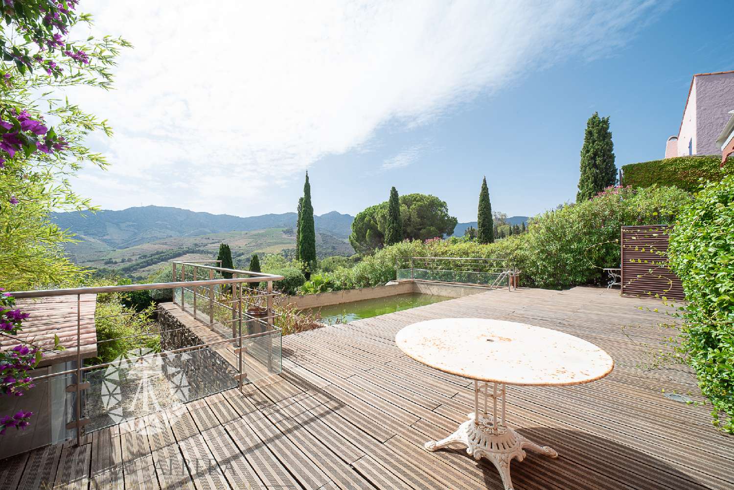  kaufen Villa Banyuls-sur-Mer Pyrénées-Orientales 5