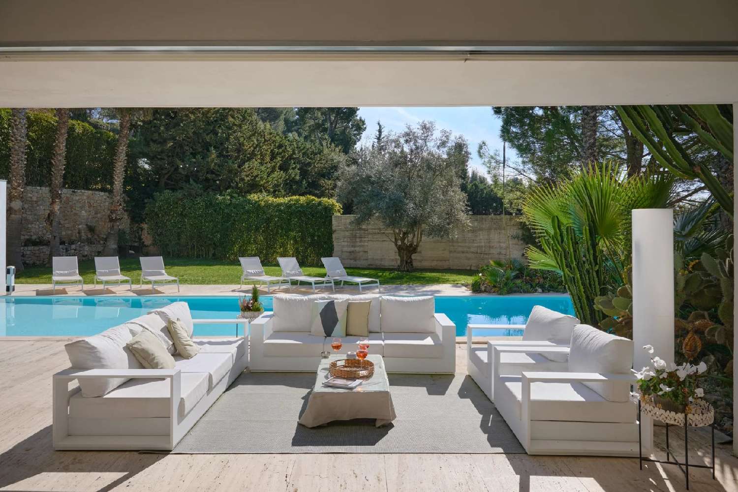  kaufen Villa Biot Alpes-Maritimes 2