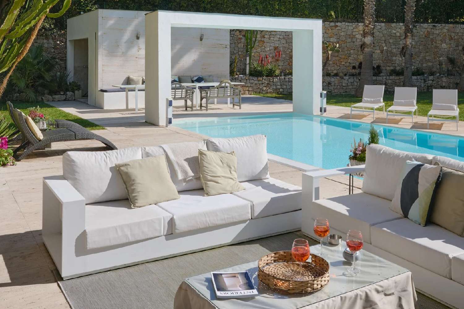  kaufen Villa Biot Alpes-Maritimes 3