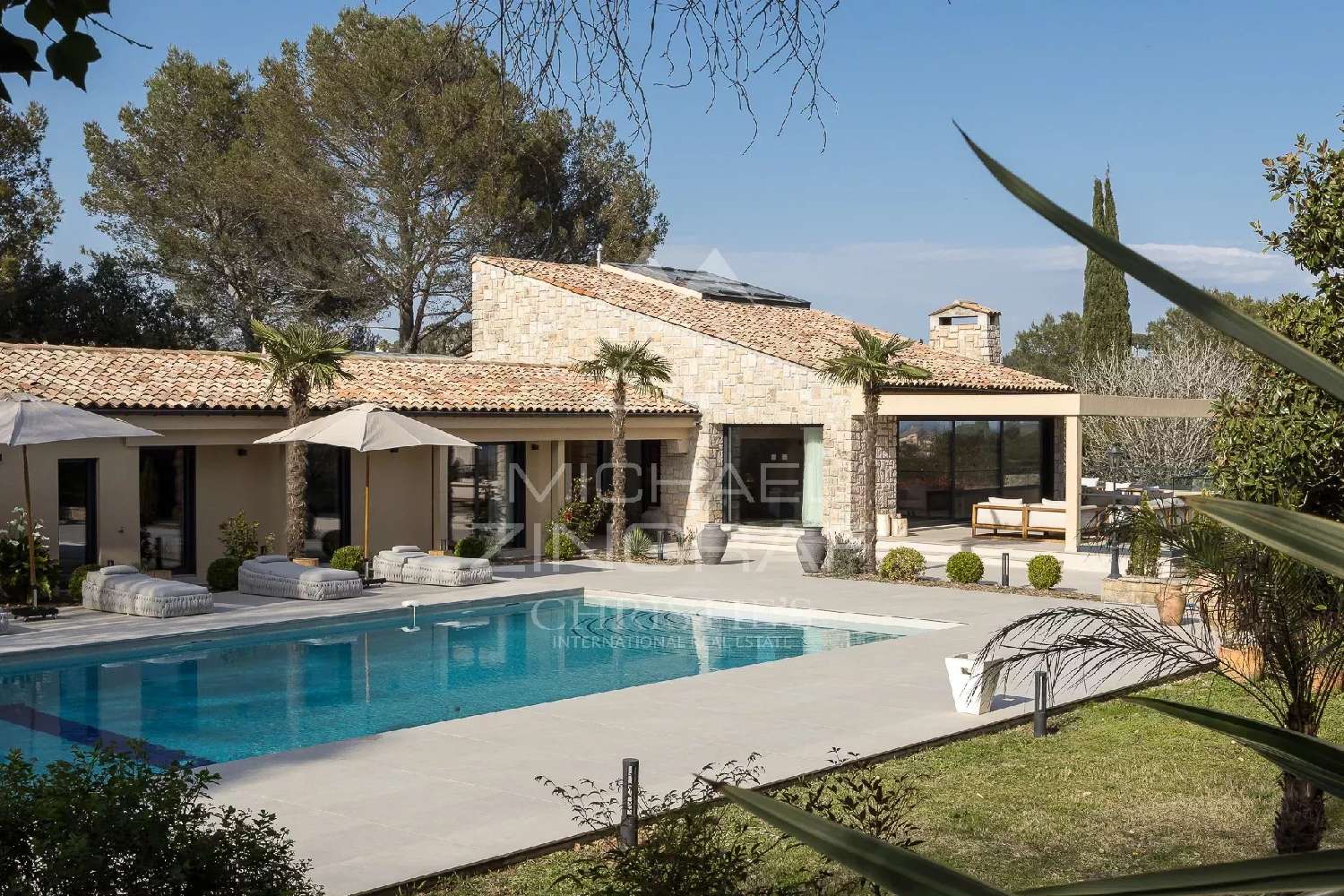  kaufen Villa Biot Alpes-Maritimes 1