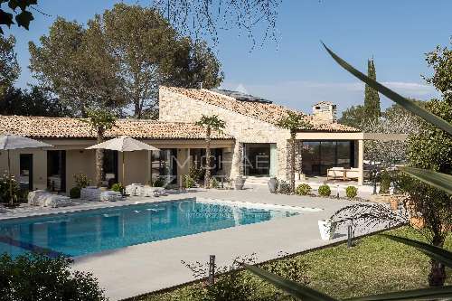 Biot Alpes-Maritimes Villa Bild 7054137