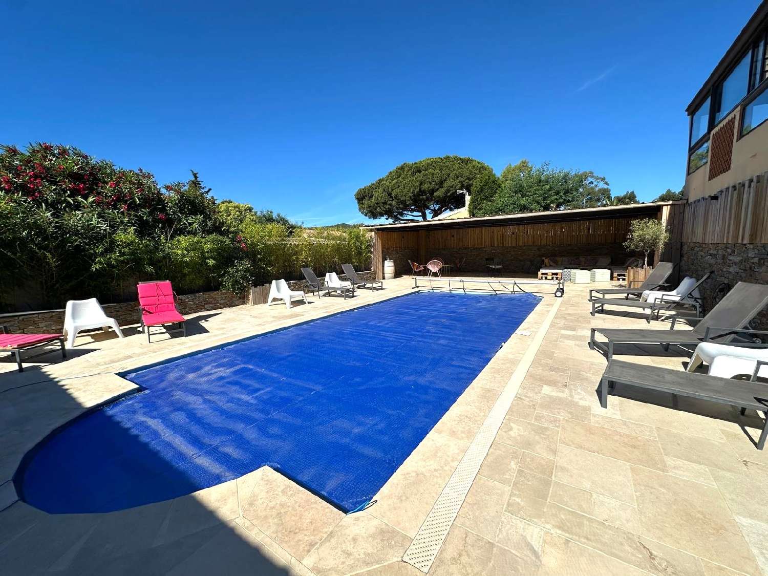  kaufen Villa Bormes-les-Mimosas Var 1