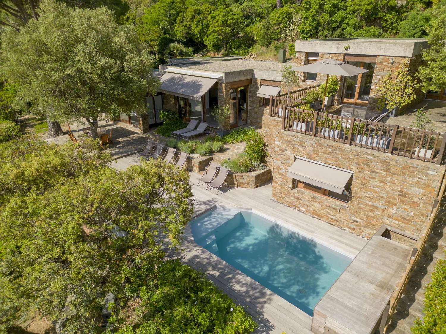  kaufen Villa Bormes-les-Mimosas Var 1