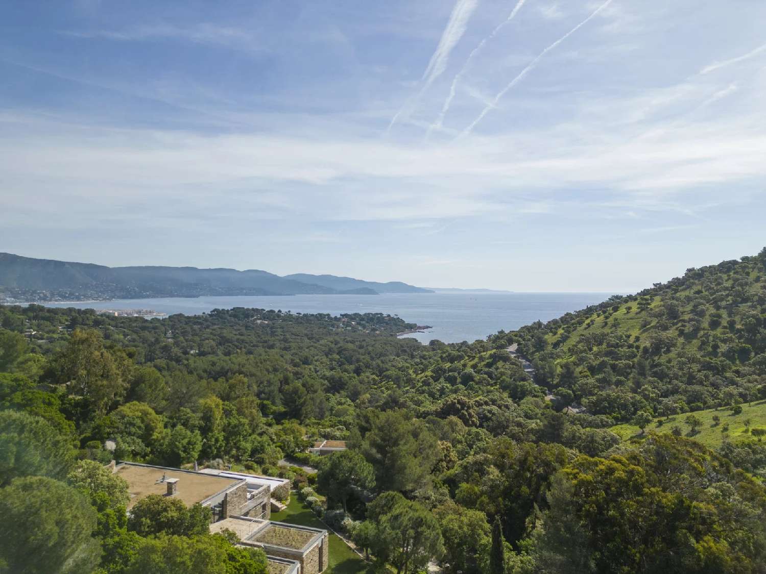  kaufen Villa Bormes-les-Mimosas Var 2