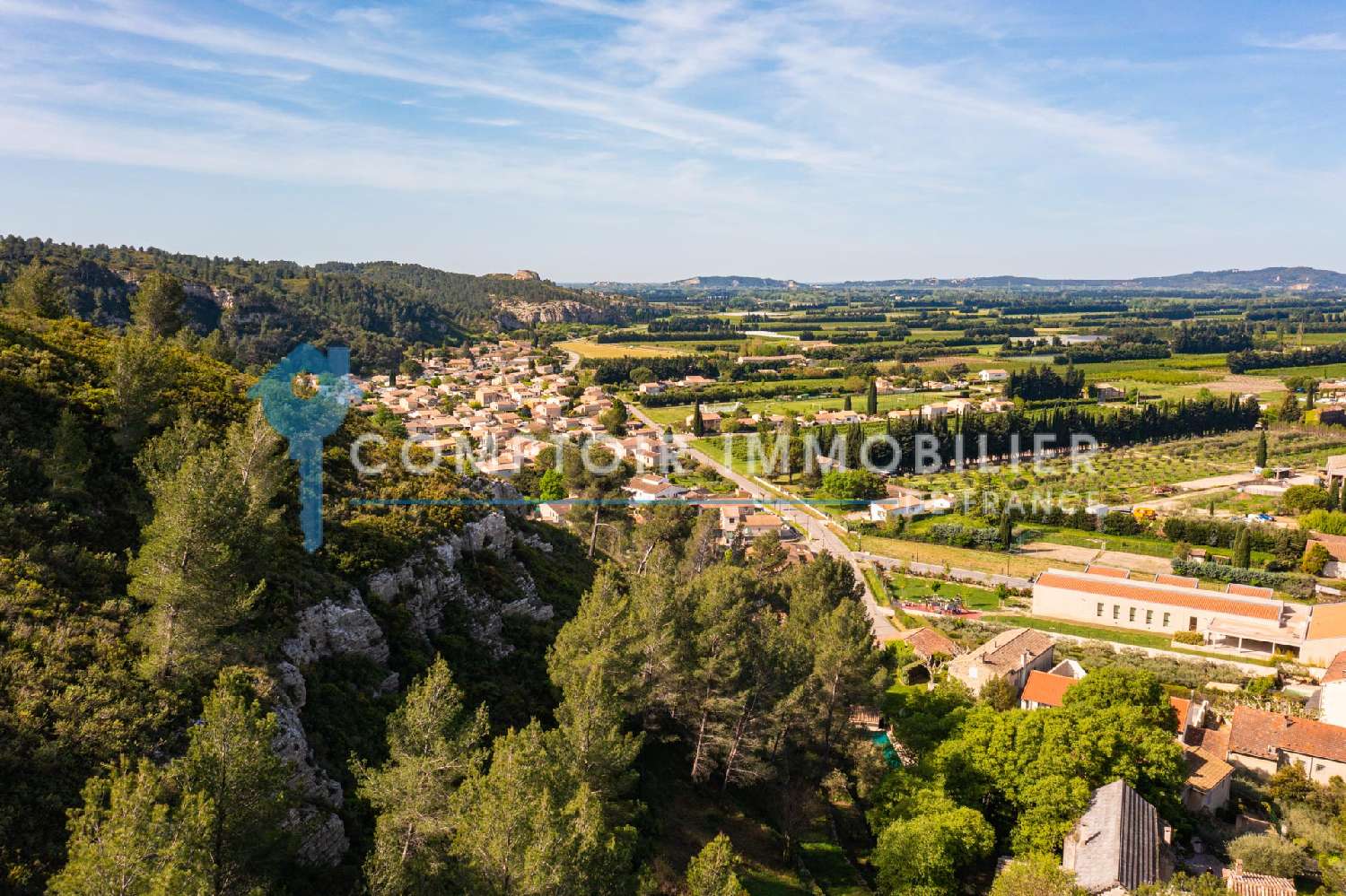  kaufen Villa Boulbon Bouches-du-Rhône 1