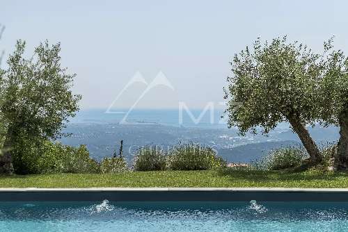 Cabris Alpes-Maritimes Villa Bild 7054107