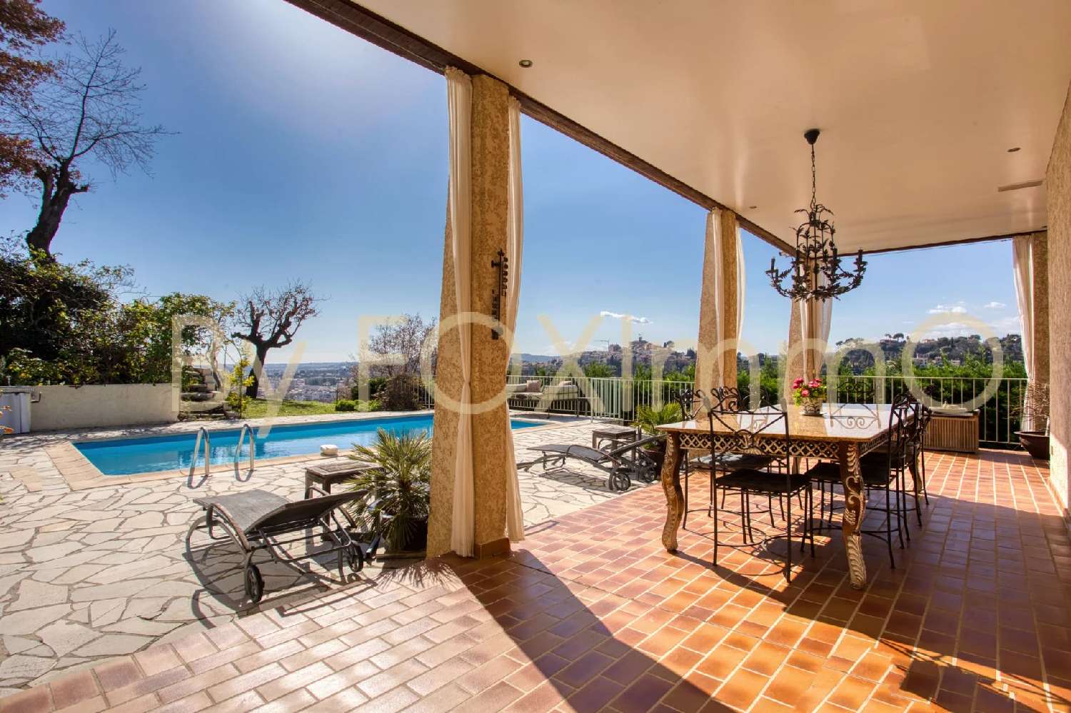  kaufen Villa Cagnes-sur-Mer Alpes-Maritimes 1