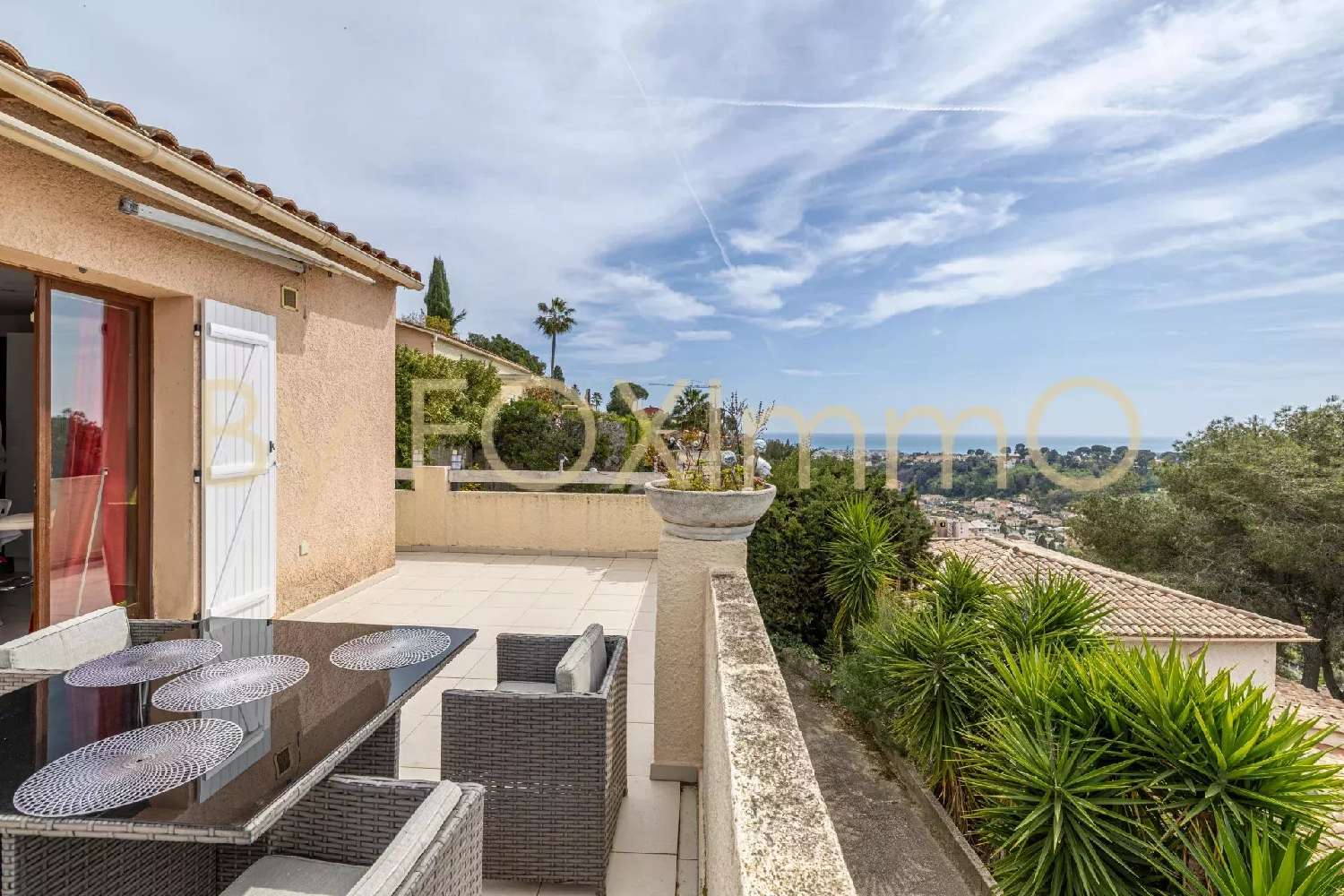  kaufen Villa Cagnes-sur-Mer Alpes-Maritimes 1