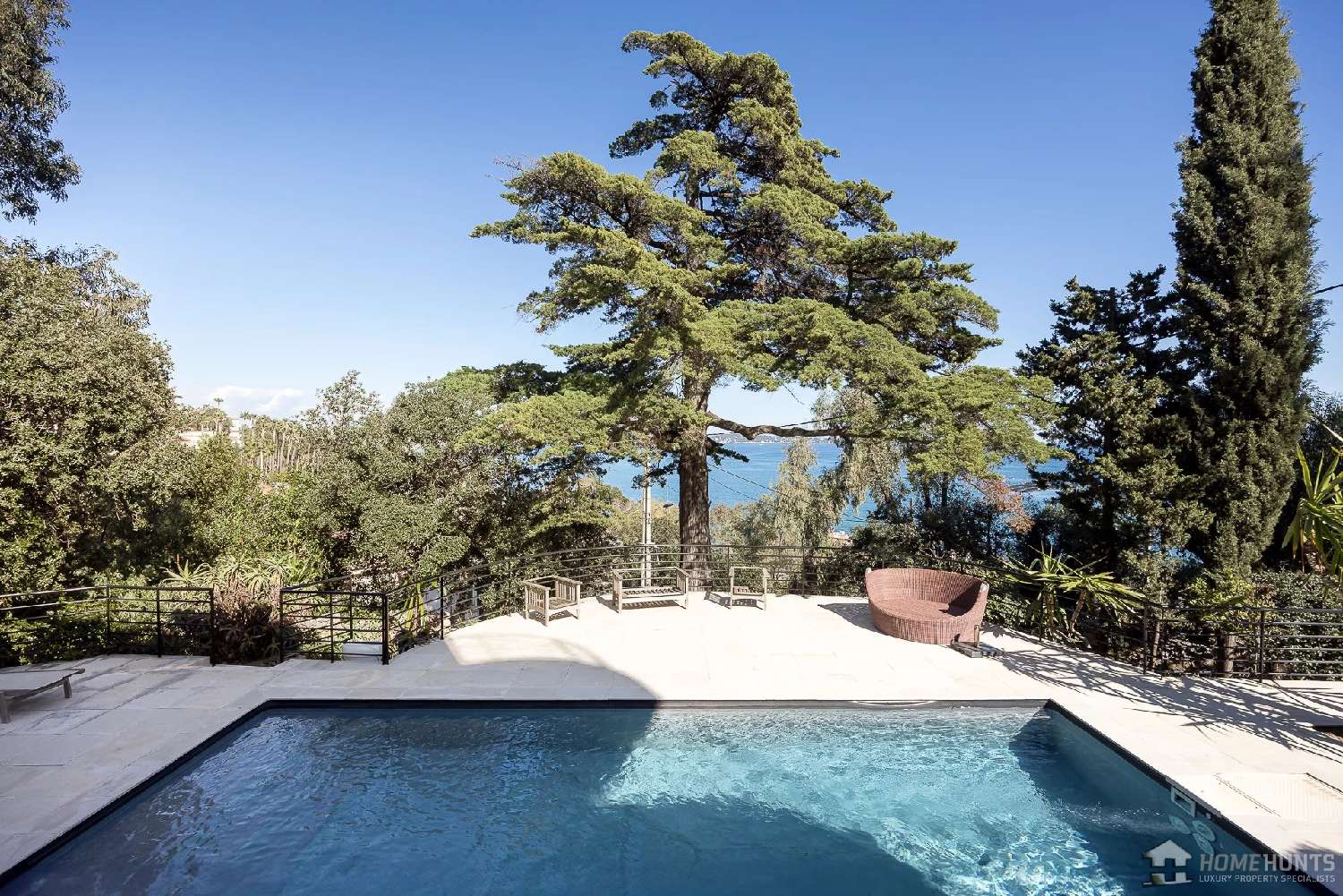  kaufen Villa Cannes Alpes-Maritimes 1
