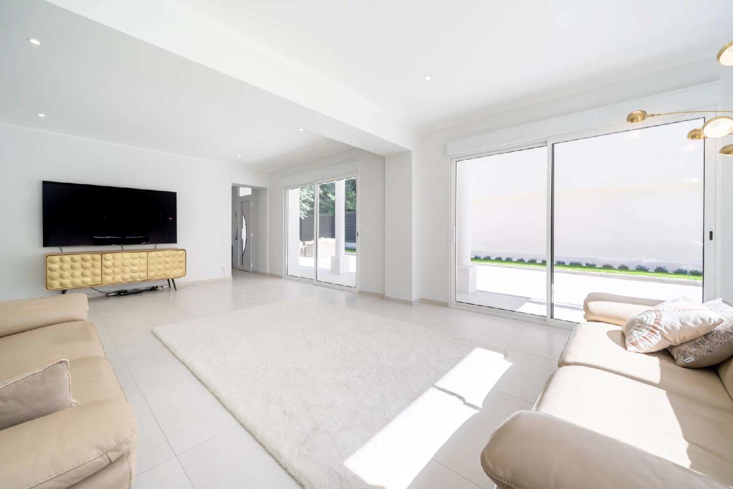  à vendre villa Cannes Alpes-Maritimes 5