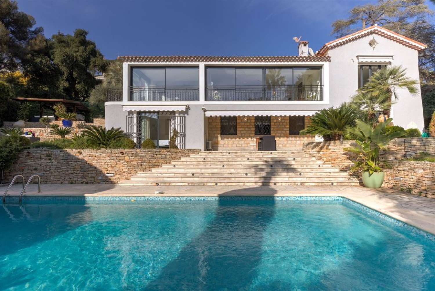  kaufen Villa Cannes Alpes-Maritimes 3