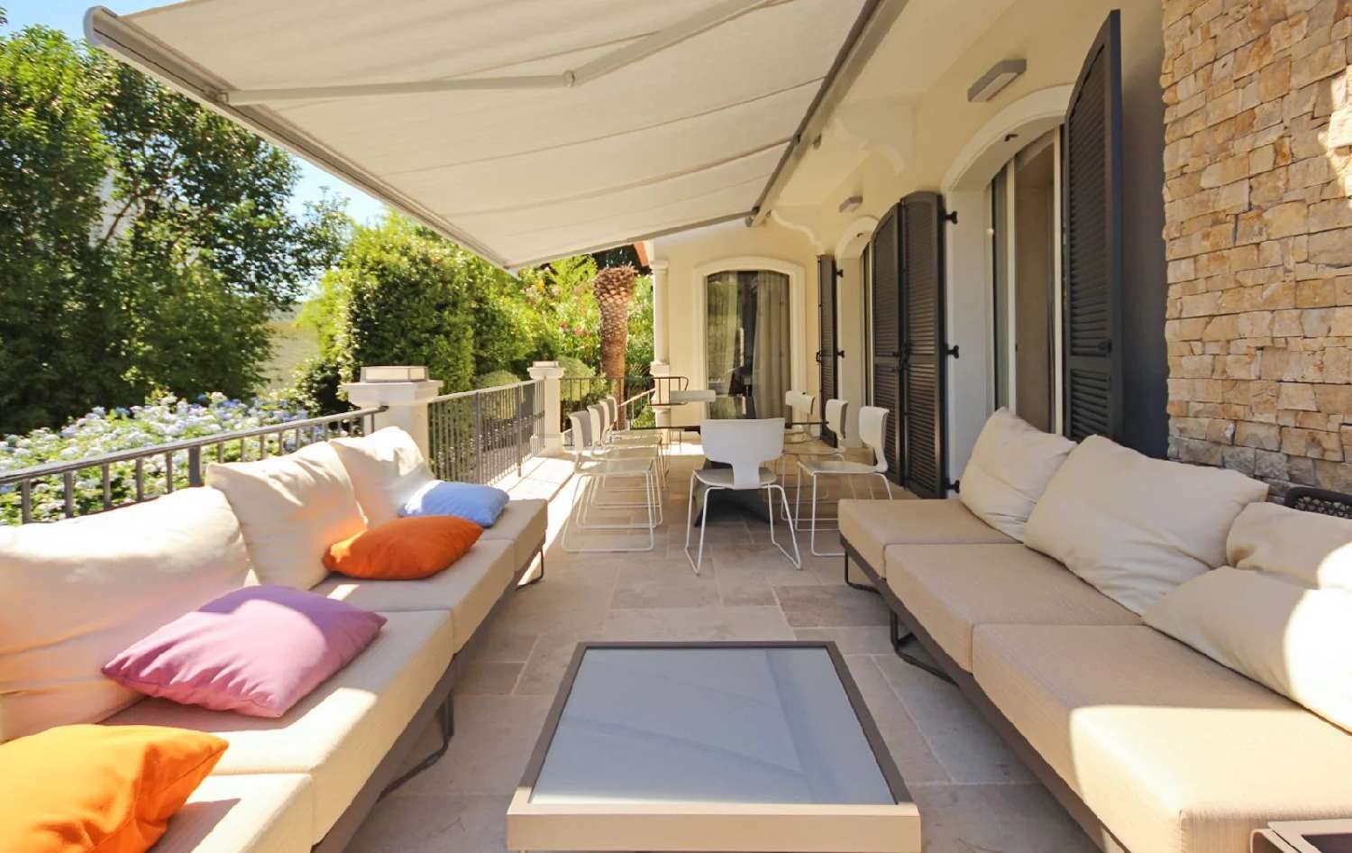  kaufen Villa Cannes Alpes-Maritimes 5