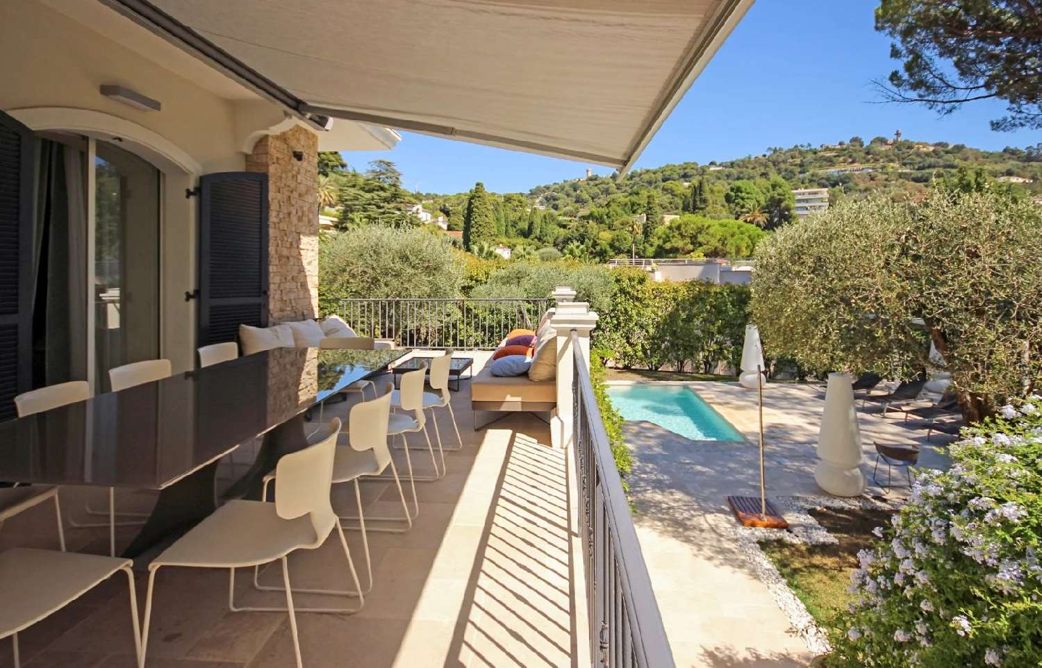  kaufen Villa Cannes Alpes-Maritimes 6