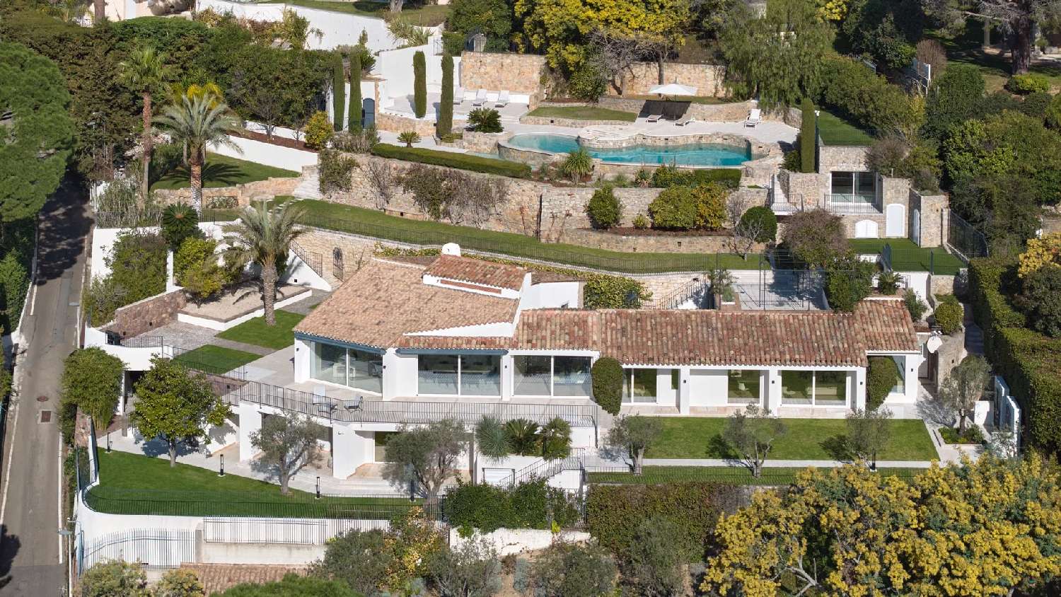  kaufen Villa Cannes Alpes-Maritimes 4