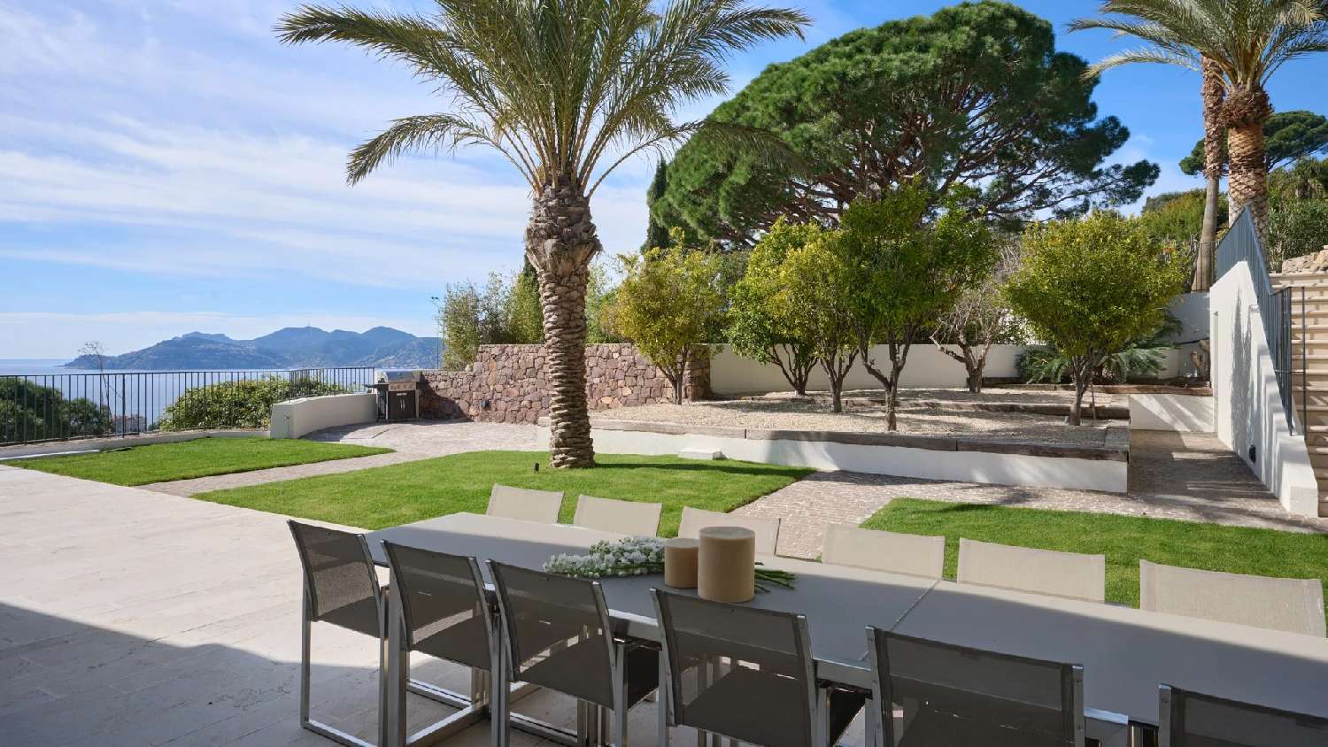  kaufen Villa Cannes Alpes-Maritimes 6