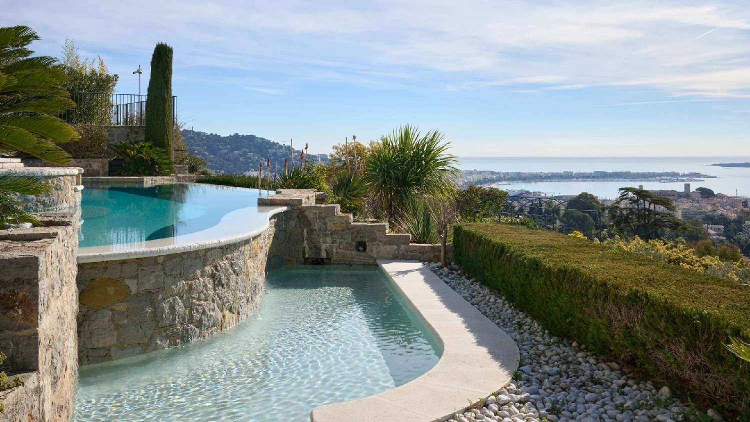  kaufen Villa Cannes Alpes-Maritimes 7