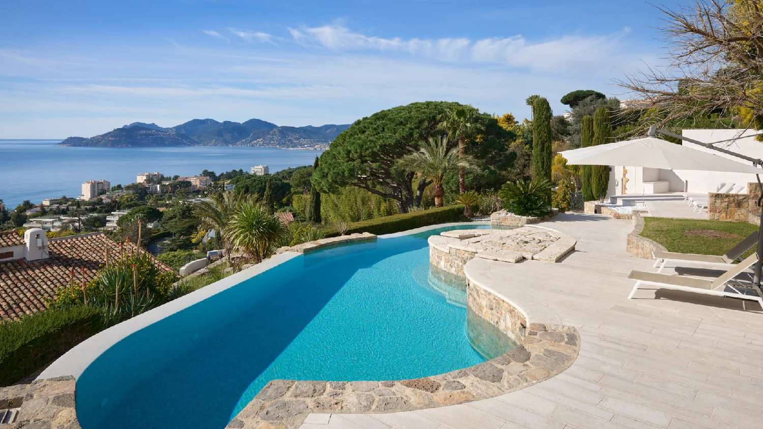  kaufen Villa Cannes Alpes-Maritimes 8
