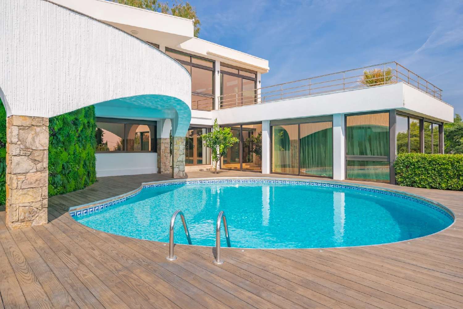  kaufen Villa Cannes Alpes-Maritimes 2