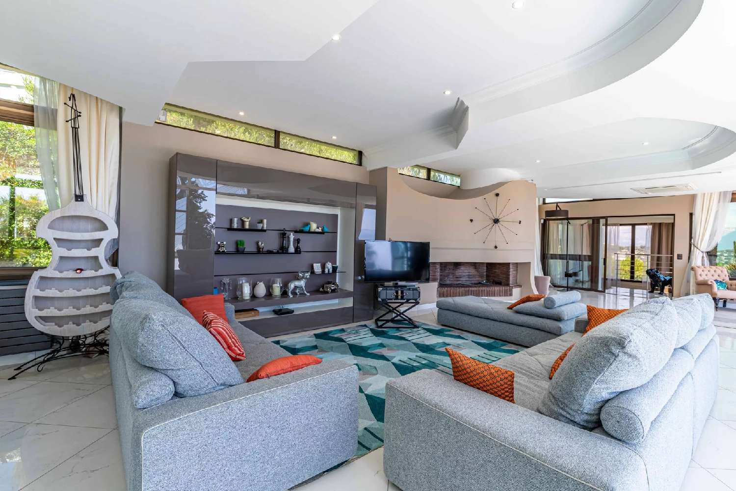  kaufen Villa Cannes Alpes-Maritimes 3