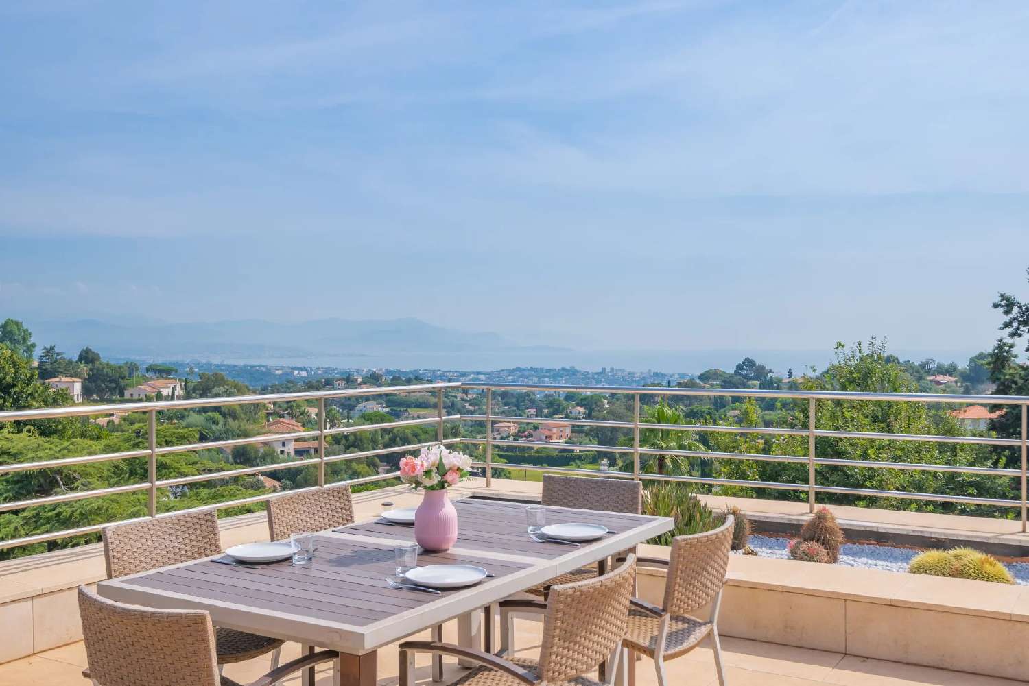  kaufen Villa Cannes Alpes-Maritimes 6