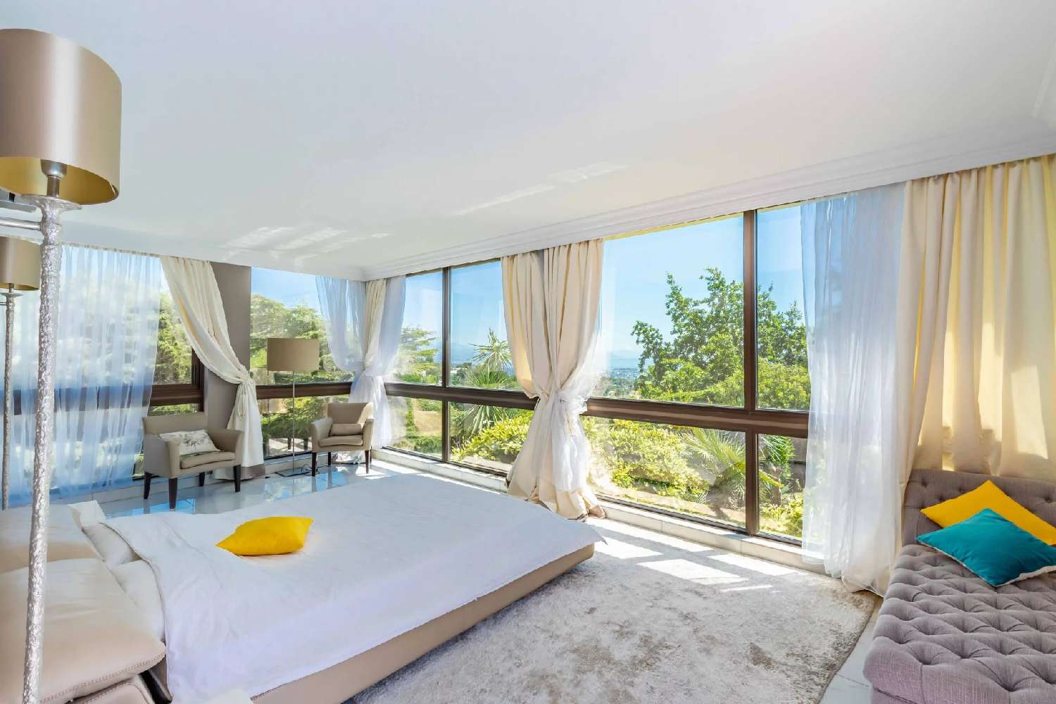  kaufen Villa Cannes Alpes-Maritimes 7