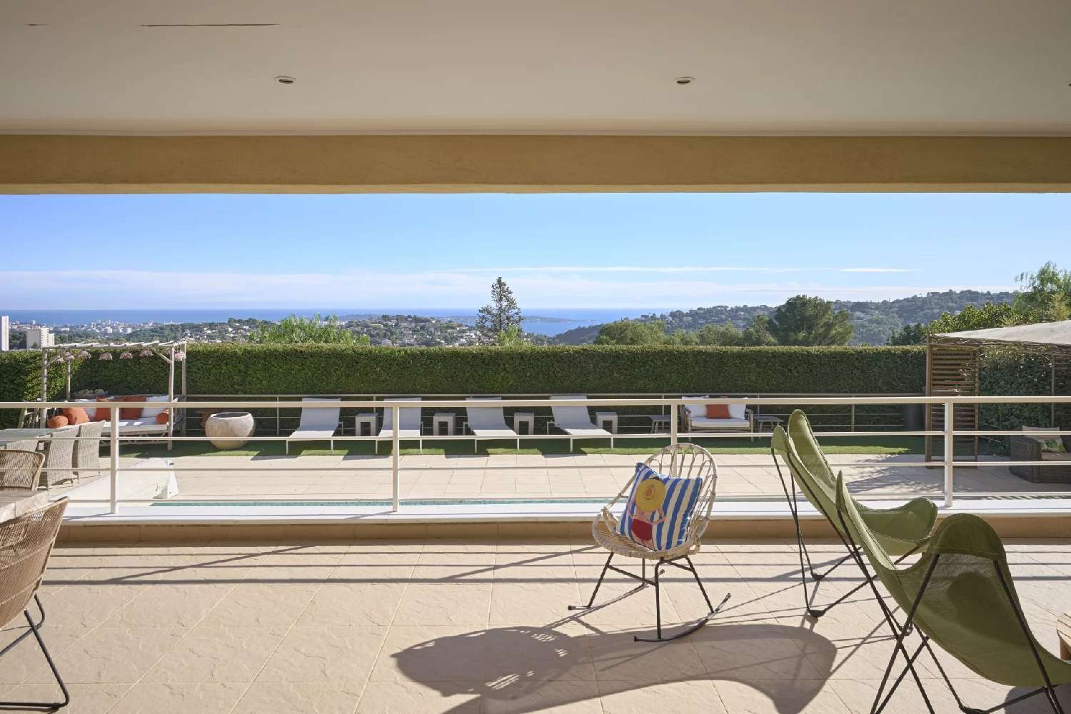  kaufen Villa Cannes Alpes-Maritimes 3