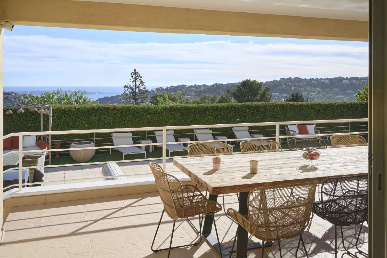  kaufen Villa Cannes Alpes-Maritimes 5