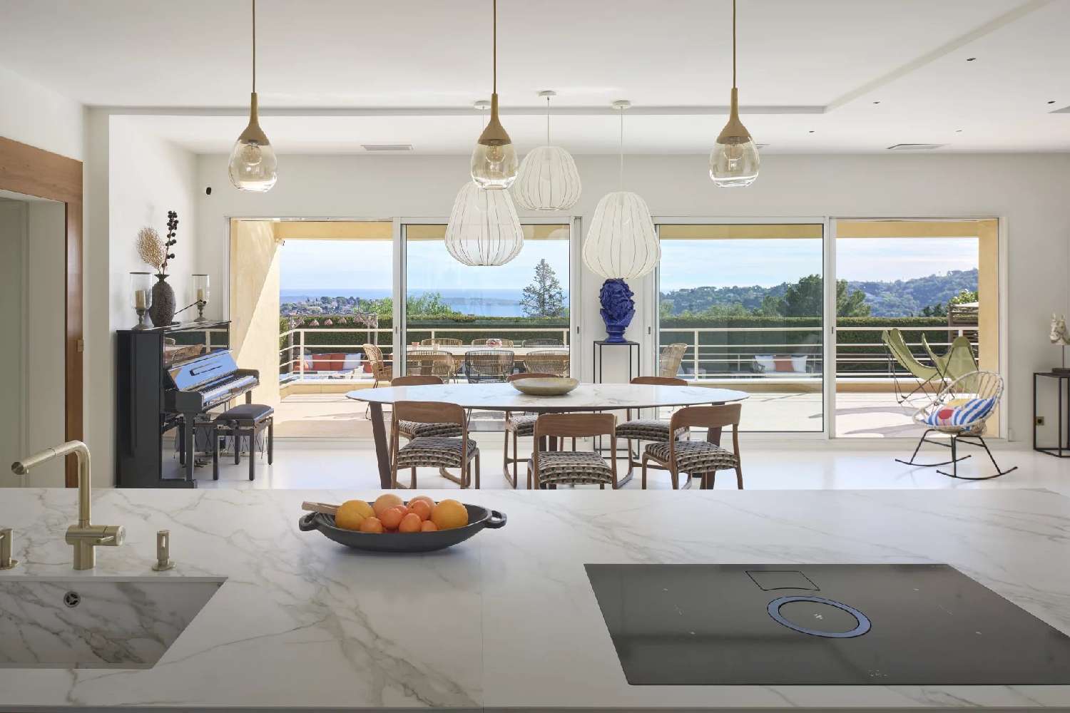  kaufen Villa Cannes Alpes-Maritimes 6
