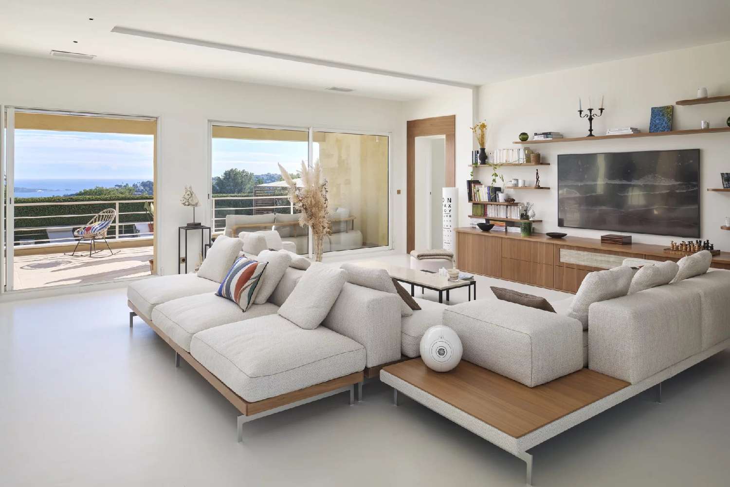  kaufen Villa Cannes Alpes-Maritimes 8