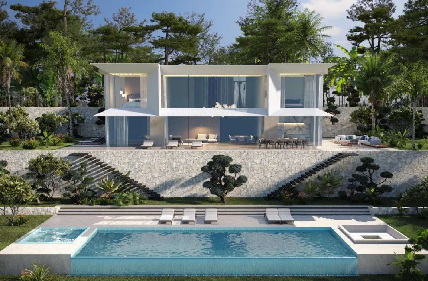  kaufen Villa Cannes Alpes-Maritimes 2