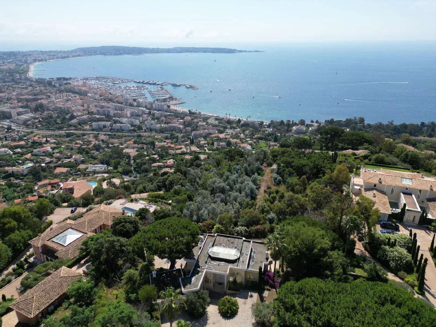  kaufen Villa Cannes Alpes-Maritimes 4
