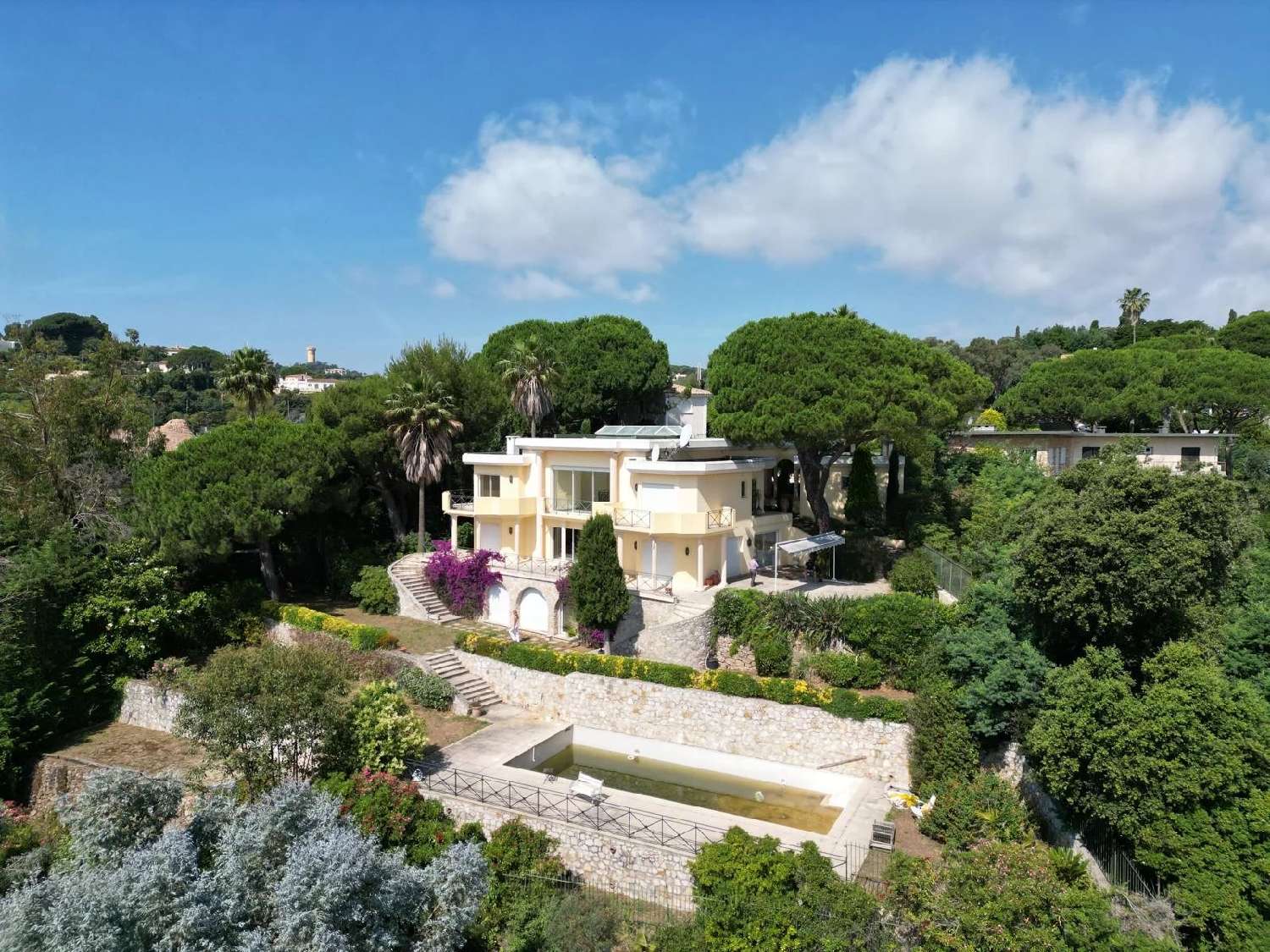  kaufen Villa Cannes Alpes-Maritimes 6