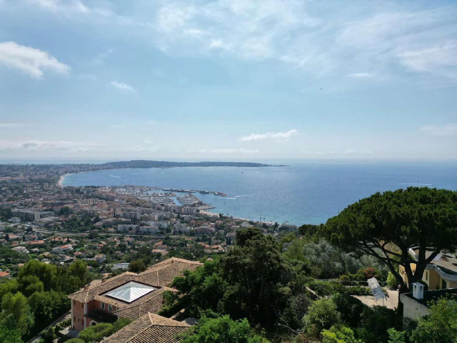  kaufen Villa Cannes Alpes-Maritimes 7