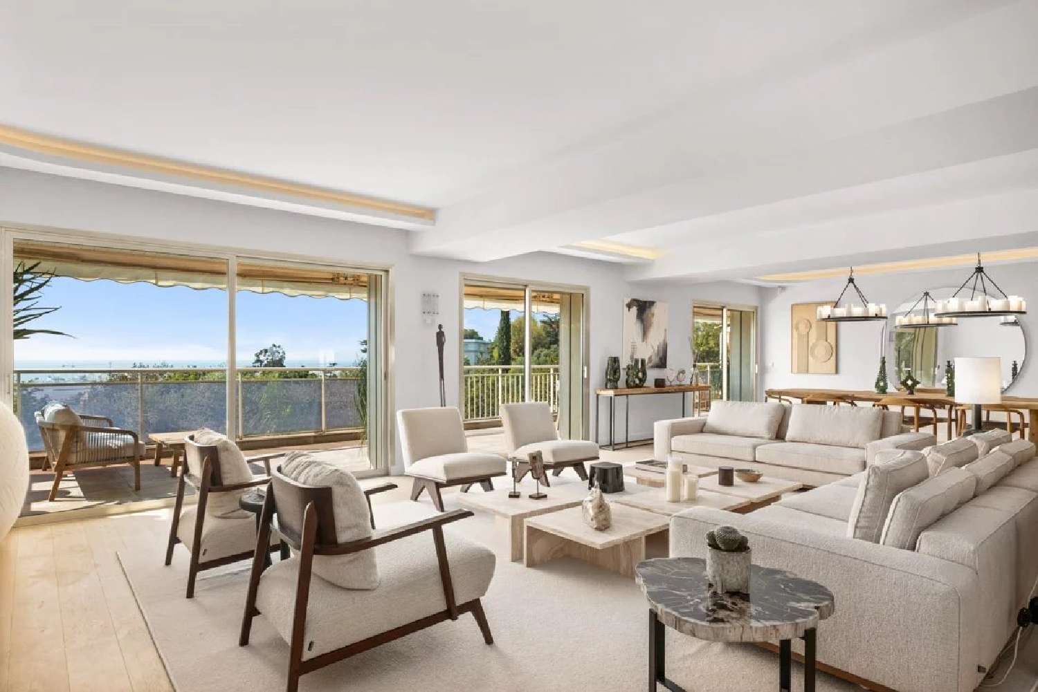 kaufen Villa Cannes Alpes-Maritimes 2