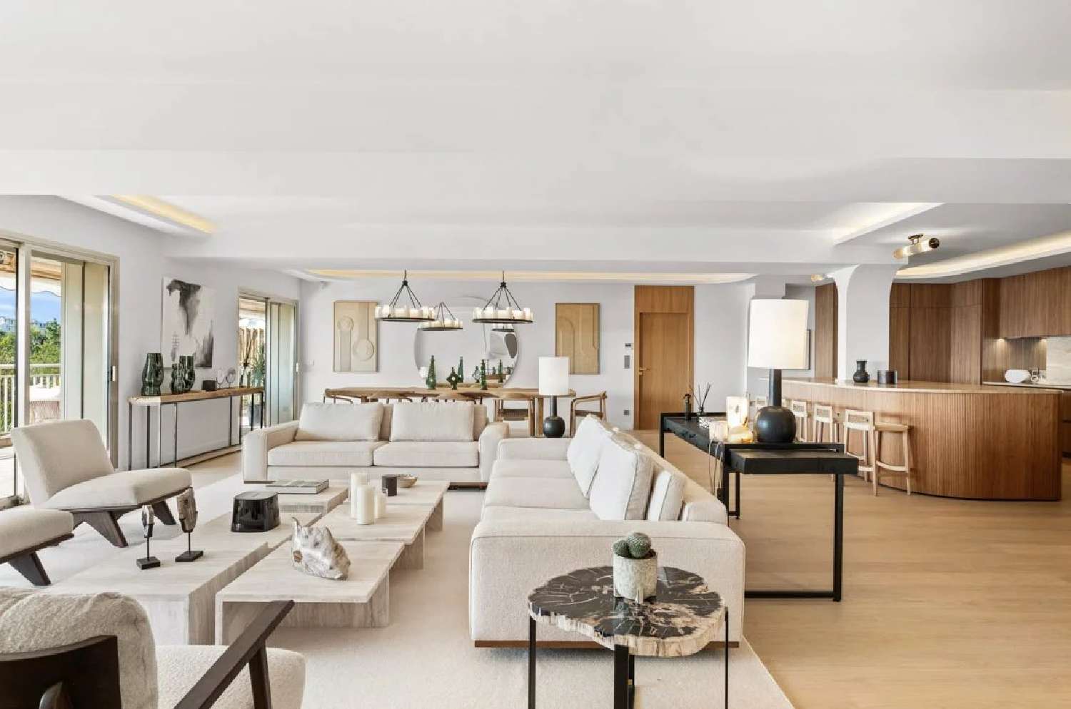  kaufen Villa Cannes Alpes-Maritimes 4