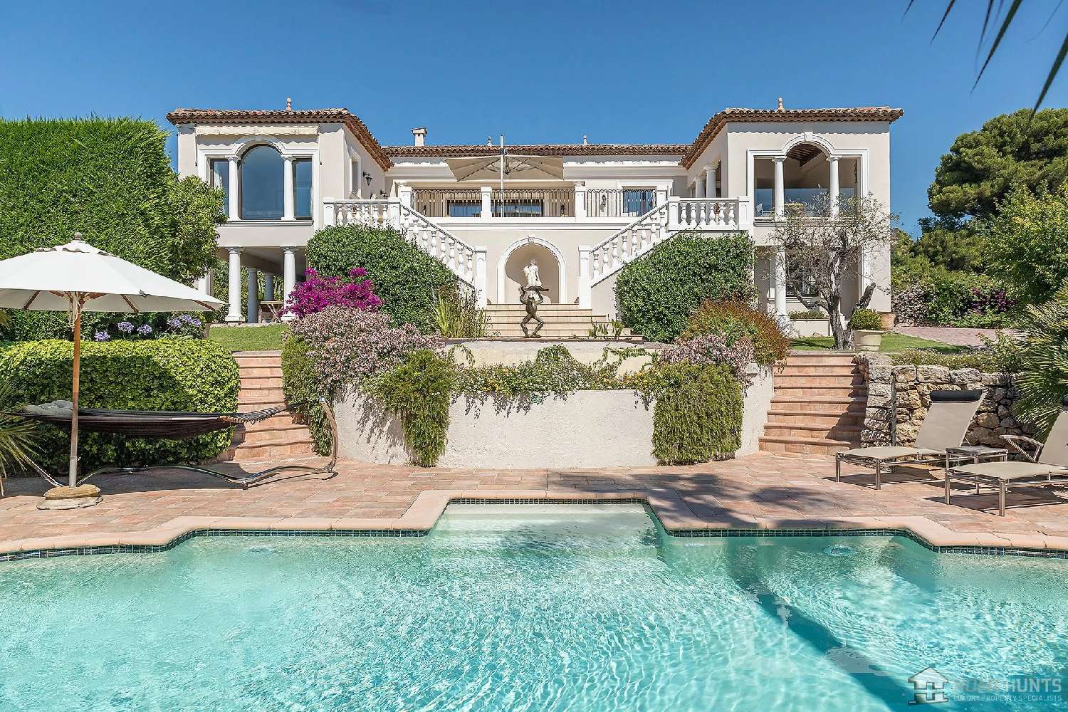  kaufen Villa Cannes Alpes-Maritimes 1