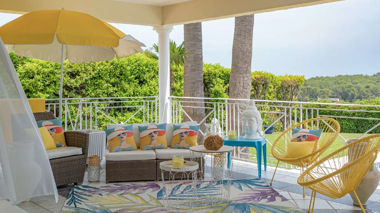  kaufen Villa Cannes Alpes-Maritimes 6