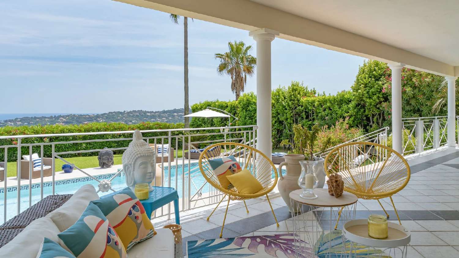  kaufen Villa Cannes Alpes-Maritimes 7