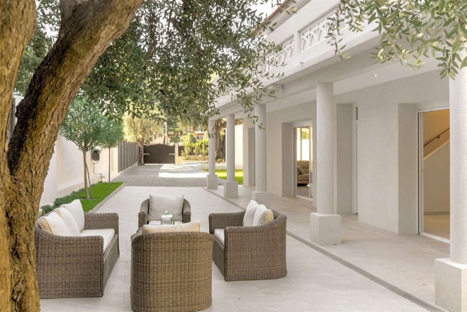  kaufen Villa Cannes Alpes-Maritimes 1
