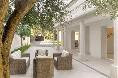 Cannes Alpes-Maritimes Villa Bild 7054279