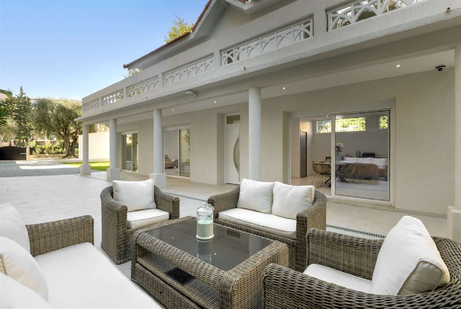  kaufen Villa Cannes Alpes-Maritimes 2