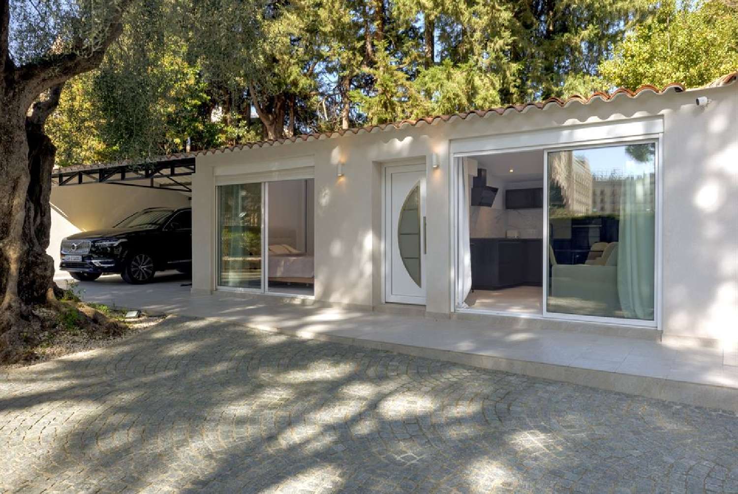  kaufen Villa Cannes Alpes-Maritimes 5