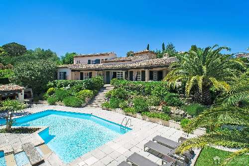 Cannes Alpes-Maritimes Villa Bild 7057059