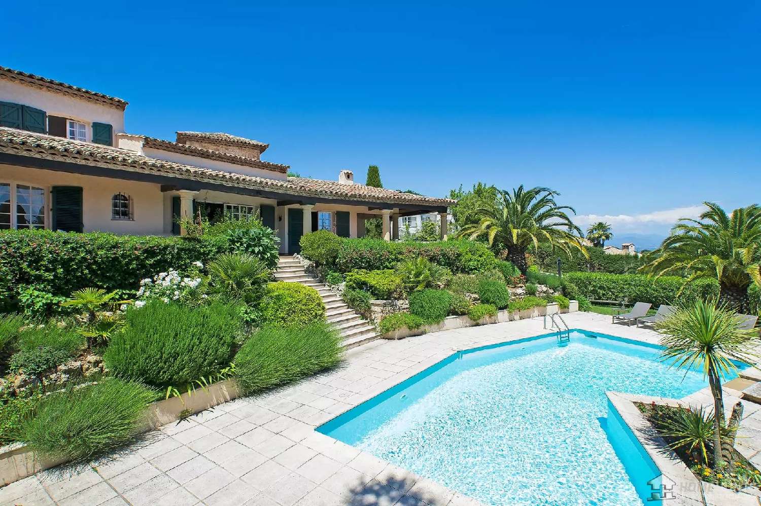  kaufen Villa Cannes Alpes-Maritimes 2