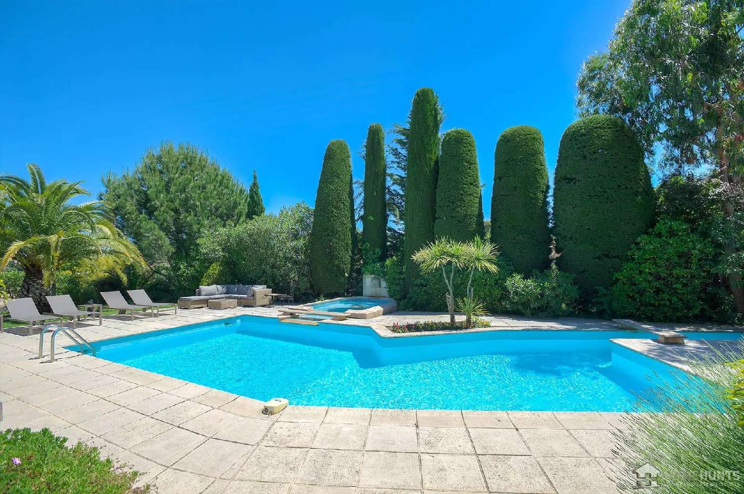  kaufen Villa Cannes Alpes-Maritimes 3