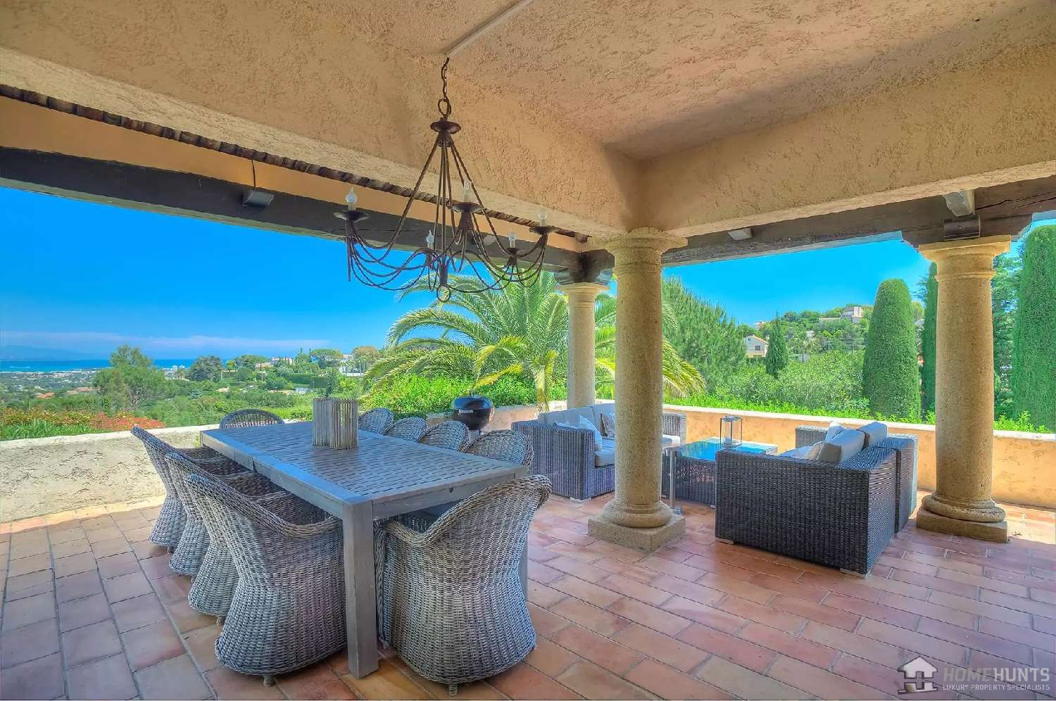  kaufen Villa Cannes Alpes-Maritimes 4