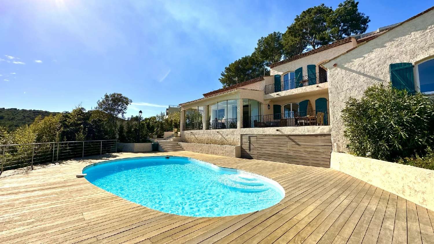  kaufen Villa Cannes Alpes-Maritimes 1