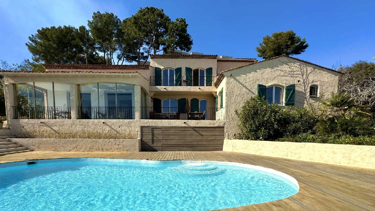  kaufen Villa Cannes Alpes-Maritimes 2