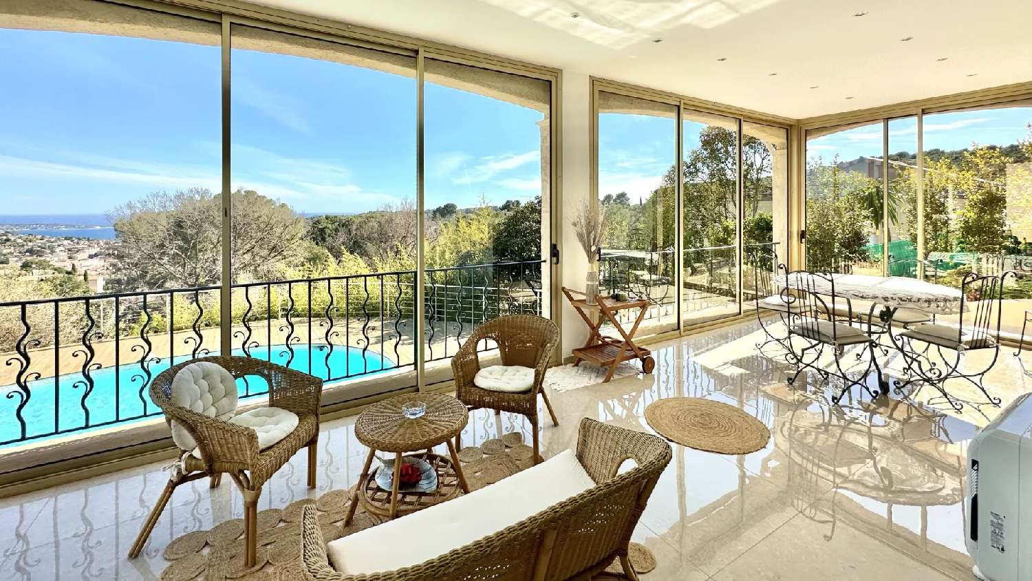  kaufen Villa Cannes Alpes-Maritimes 3