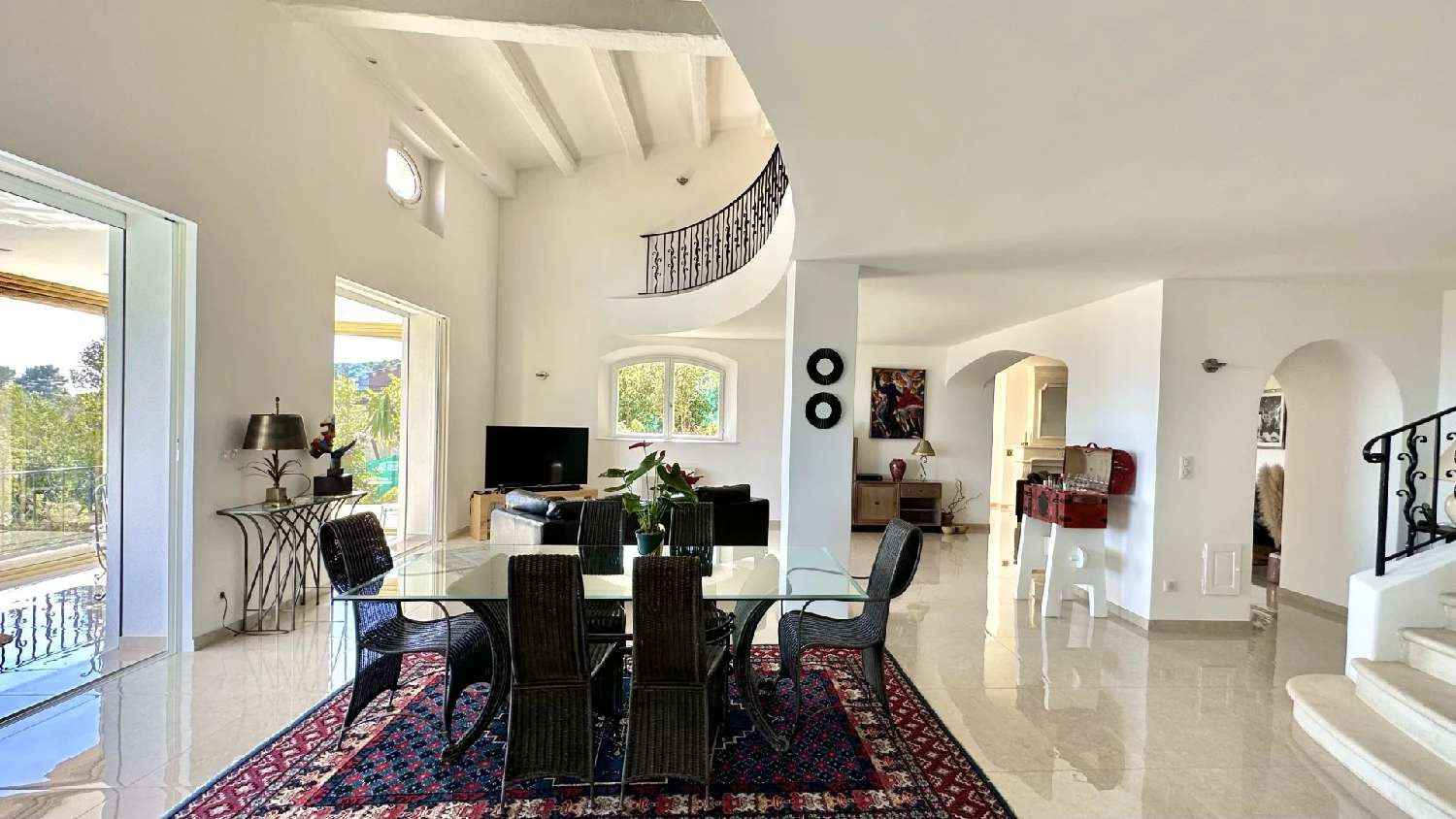  kaufen Villa Cannes Alpes-Maritimes 5